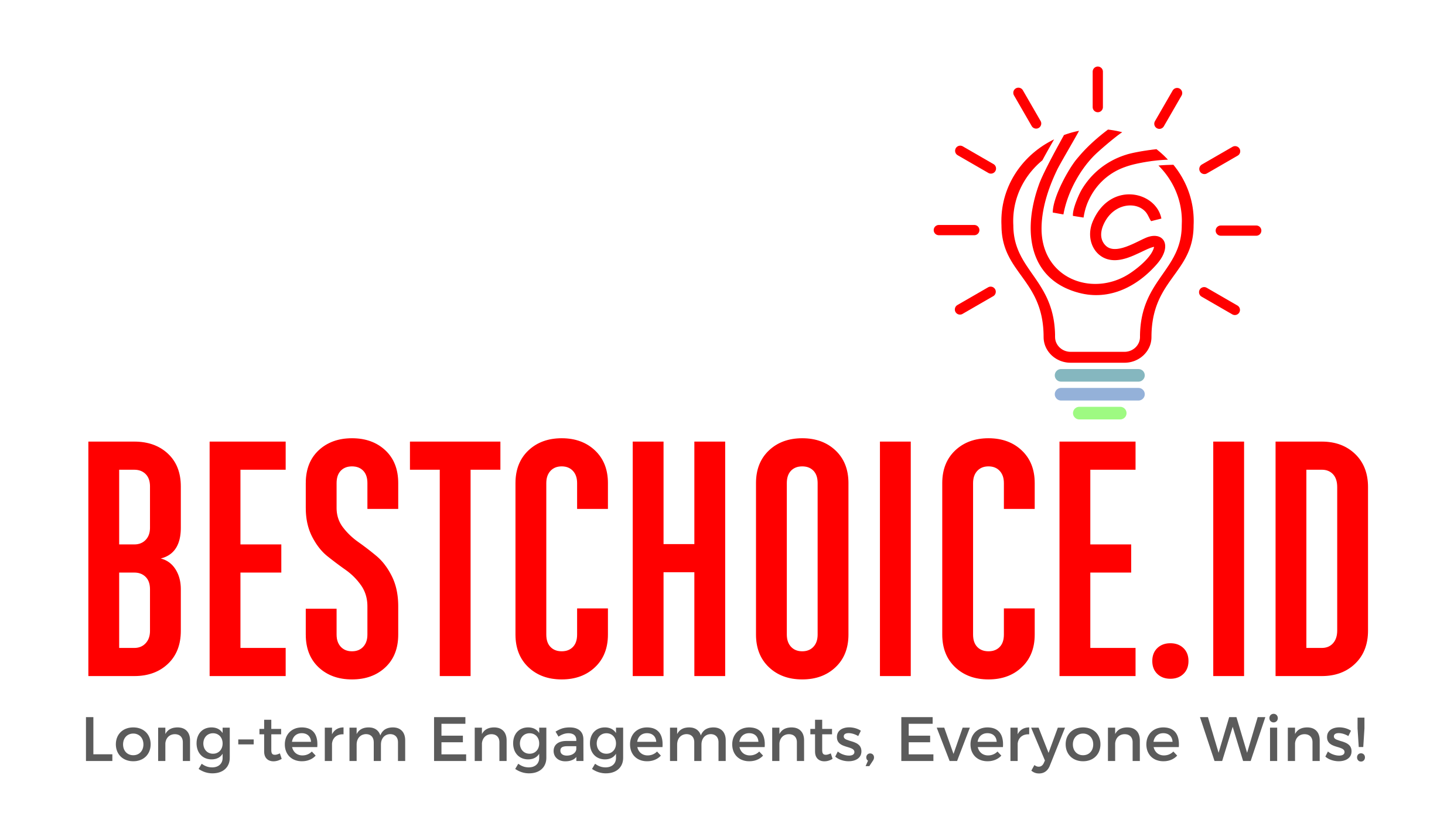 Bestchoice.ID — Long-term engagements, everyone wins.